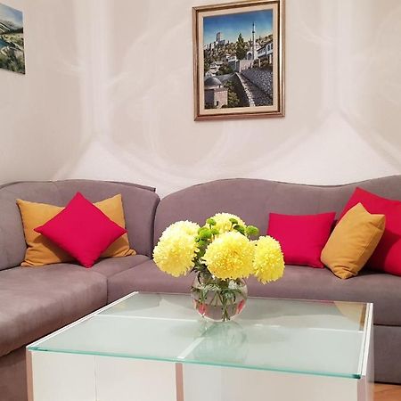 Galeria Nura Daire Mostar Dış mekan fotoğraf